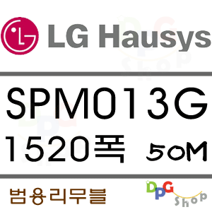SPM013G 1520*50M 범용리무벌 LG VIZUON디피지샵